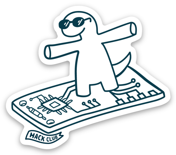 Orpheus Skateboard