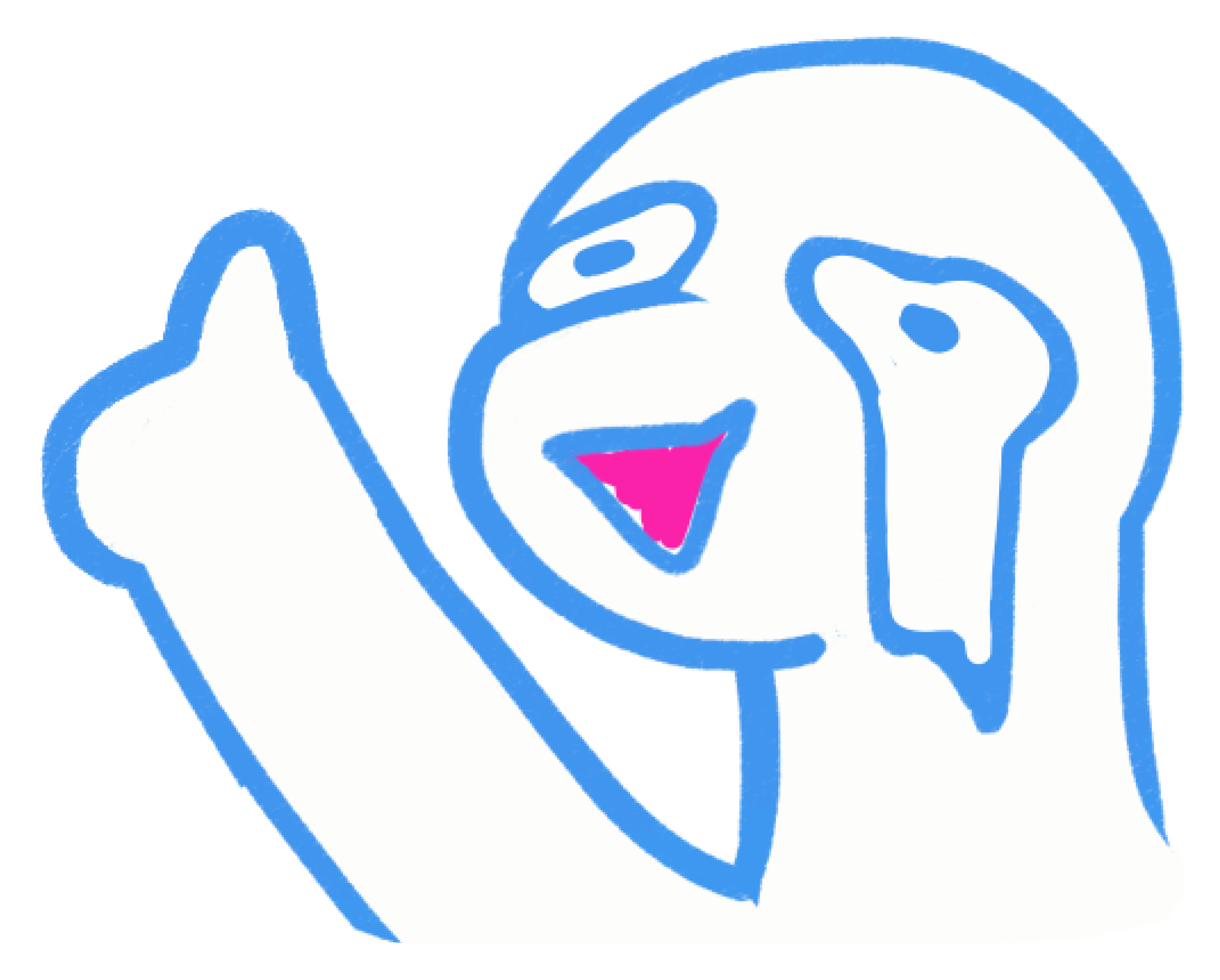 Orphmoji Happy
