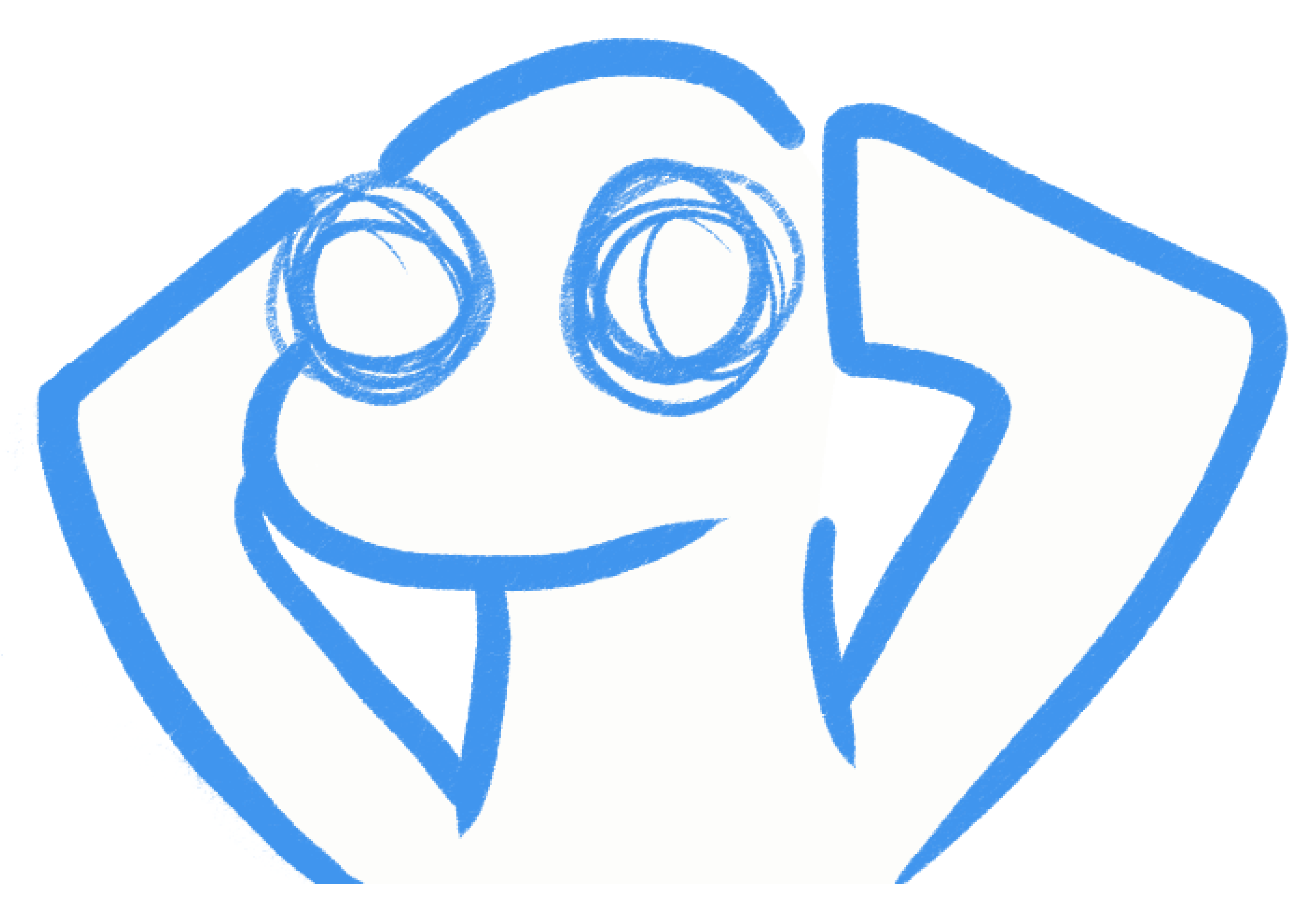 Orphmoji Scared