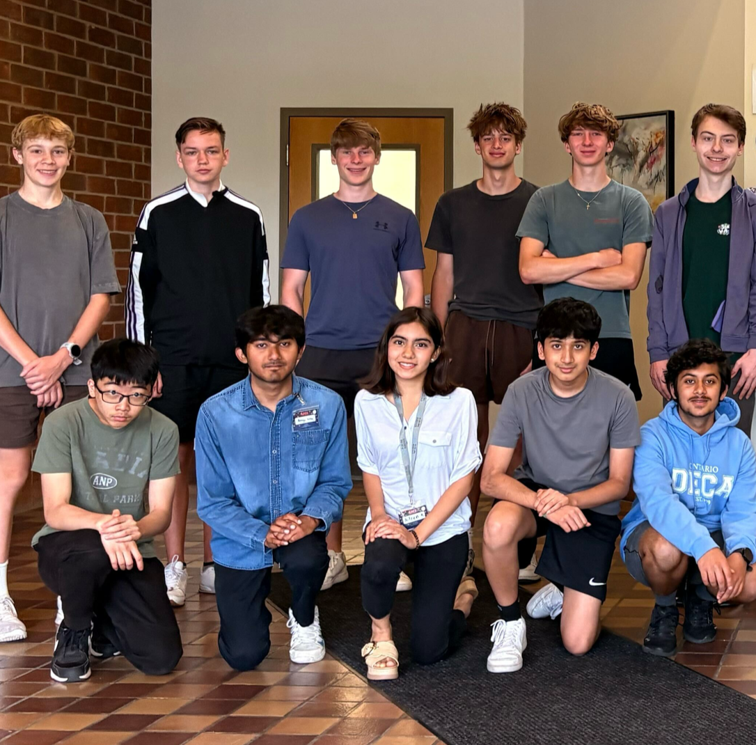 Club Photo