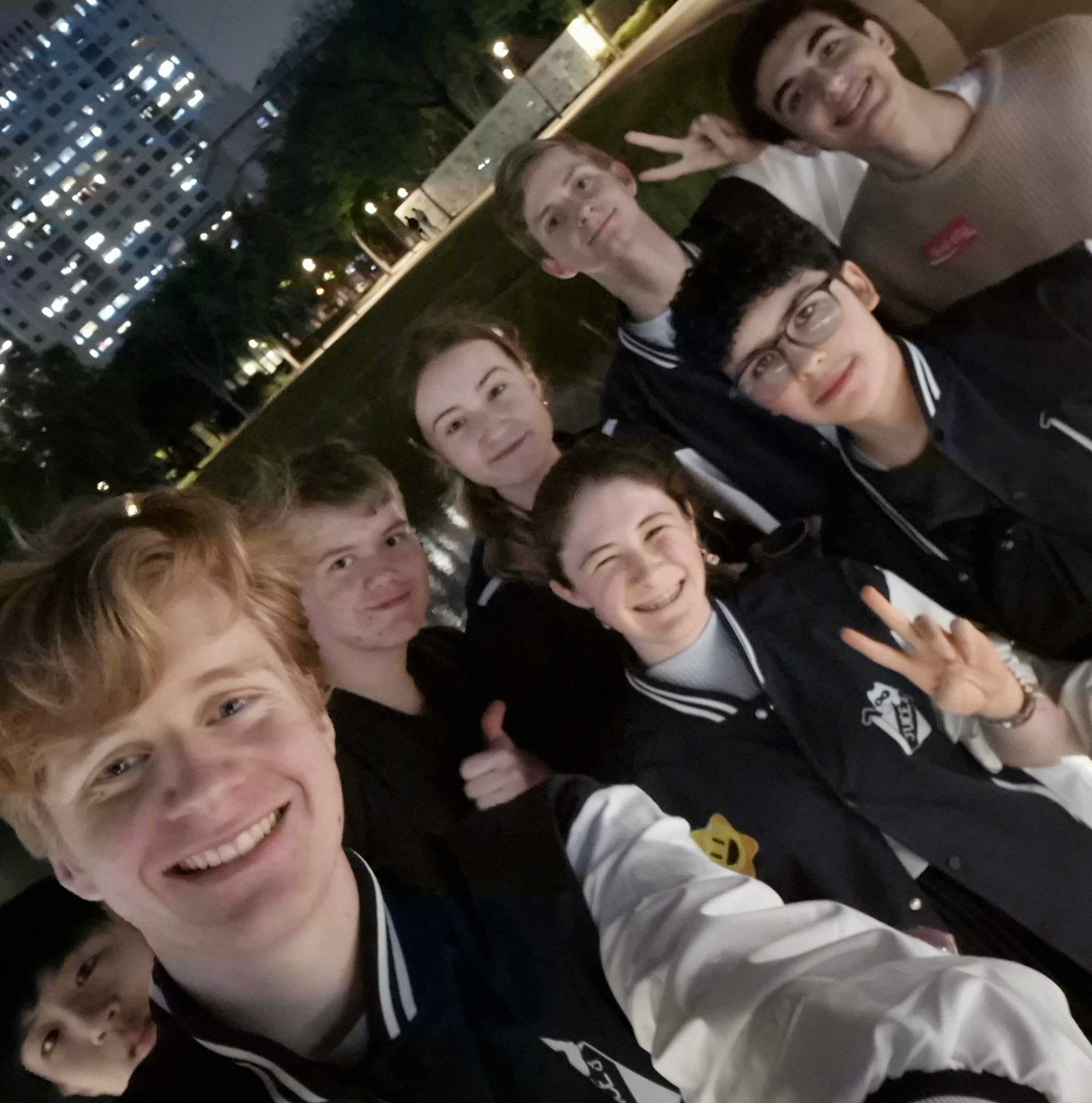 Club Photo